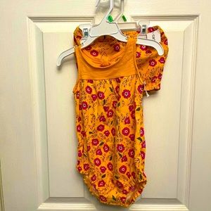 Carter’s 18m Matching Summer Set 2 Piece